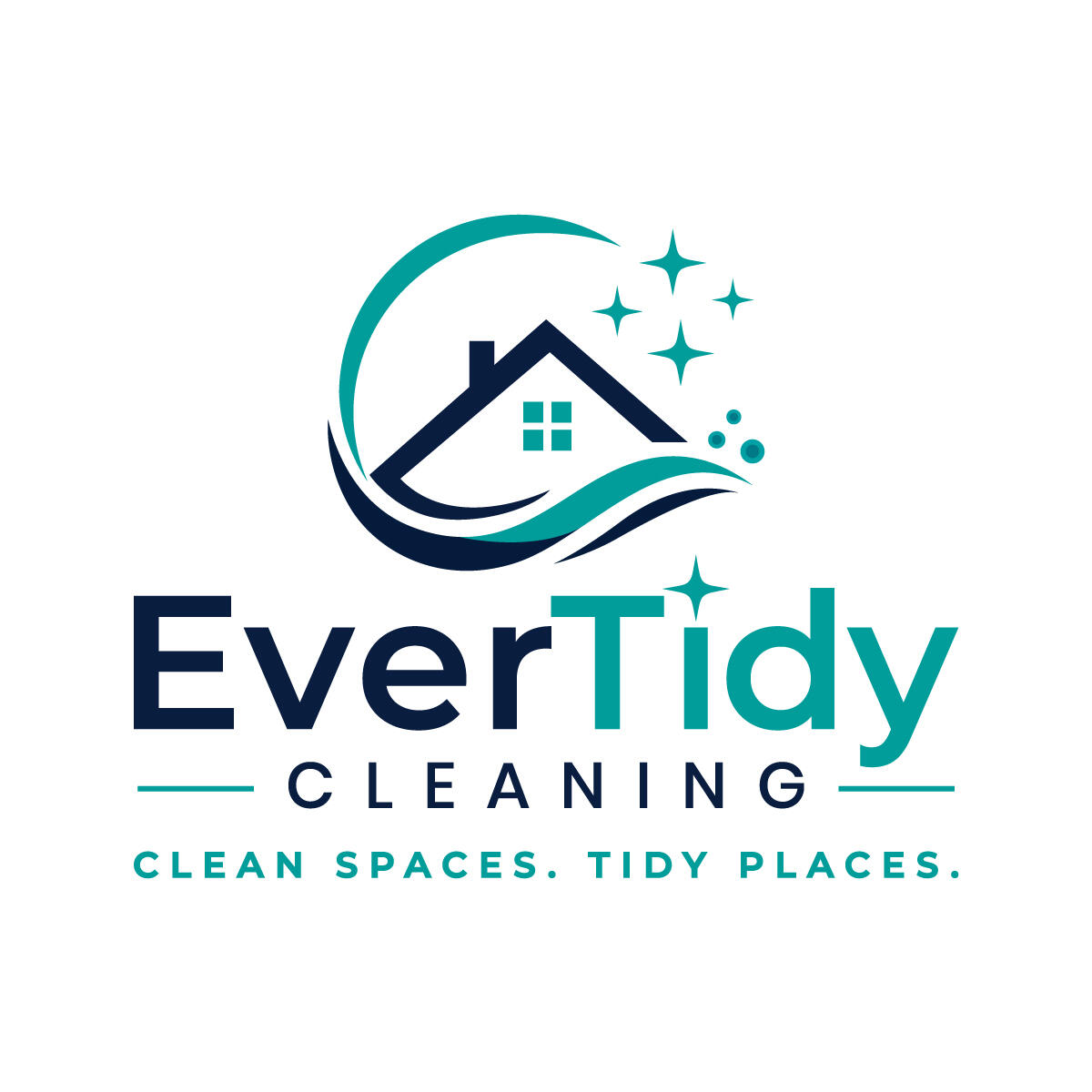 EVERTIDY CLEANING